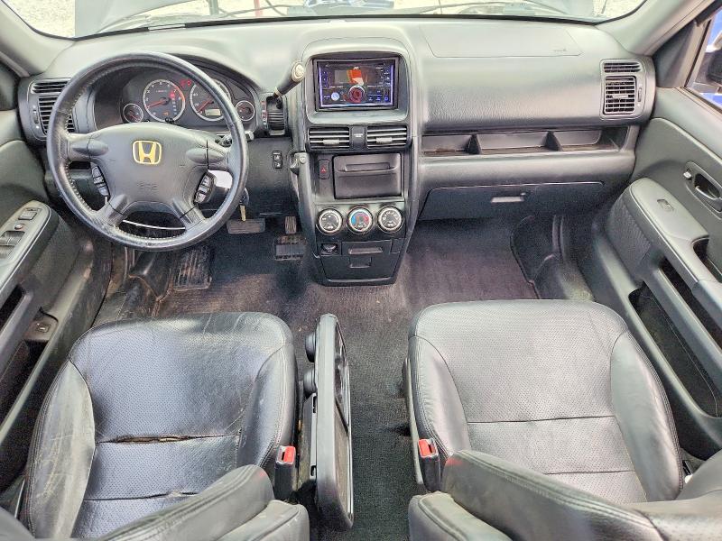 Aukcja sprzedaży 2006 Honda Cr-v, vin: JHLRD78986C028923, numer aukcji: 64212146