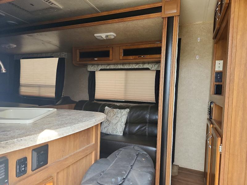 Продаж на аукціоні авто 2016 Forest River Catalina, vin: 5ZT2CAXB7GT008777, номер лоту: 64288336