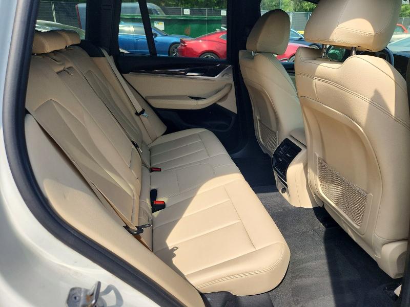 Aukcja sprzedaży 2019 Bmw X3, vin: 5UXTR9C55KLE18426, numer aukcji: 63641036