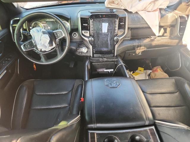 65554456 :رقم المزاد ، 1C6SRFJP0SN567819 vin ، 2025 Ram 1500 مزاد بيع