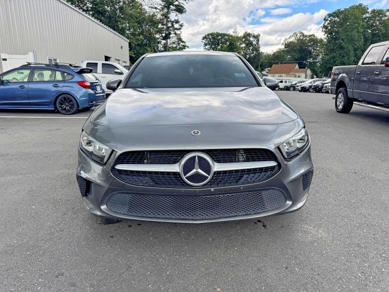 Aukcja sprzedaży 2021 Mercedes-benz A, vin: W1K3G4FB0MJ312642, numer aukcji: 63798946