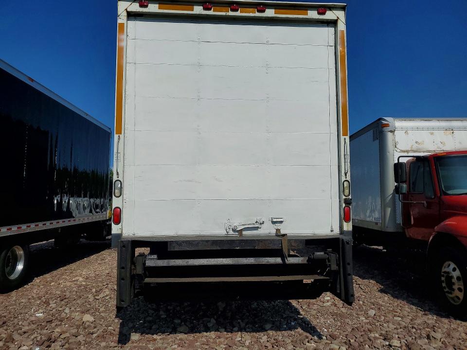 Продажа на аукционе авто 2006 Hino Hino 268, vin: 5PVNE8JT462S12380, номер лота: 64747336
