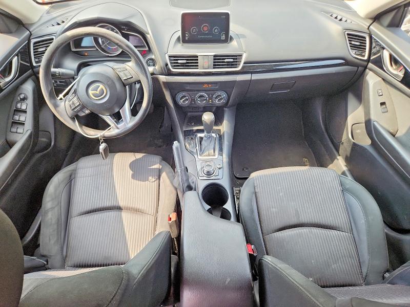 Aukcja sprzedaży 2016 Mazda 3, vin: JM1BM1U7XG1333773, numer aukcji: 65136296