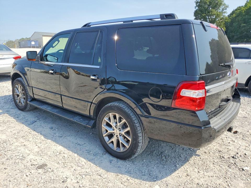 Aukcja sprzedaży 2017 Ford Expedition, vin: 1FMJU2AT1HEA69609, numer aukcji: 65206046