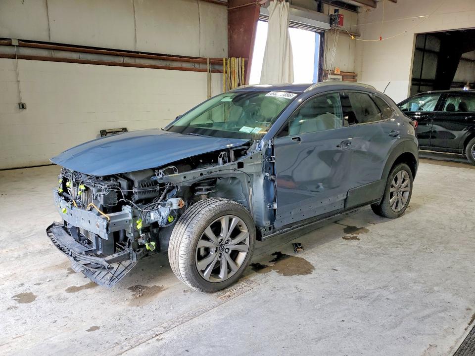 64316486 :رقم المزاد ، 3MVDMBDL5MM238613 vin ، 2021 Mazda Cx-30 مزاد بيع