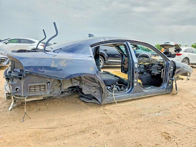 Aukcja sprzedaży 2018 Dodge Charger, vin: 2C3CDXGJ4JH143964, numer aukcji: 65545996