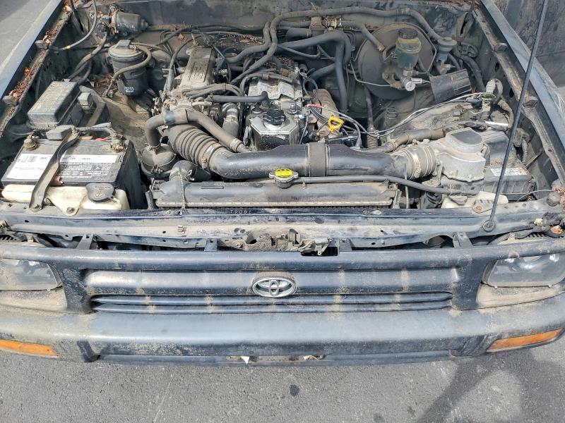Aukcja sprzedaży 1994 Toyota Pickup, vin: 4TARN81A9RZ287728, numer aukcji: 64694516