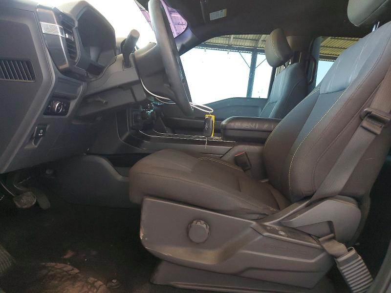 Продаж на аукціоні авто 2024 Ford F150, vin: 1FTEW2LP1RKE58687, номер лоту: 63594616