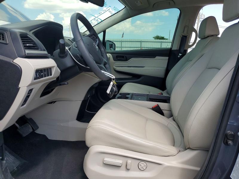 Продажа на аукционе авто 2026 Honda Odyssey, vin: 5FNRL6H60TB033208, номер лота: 65537926
