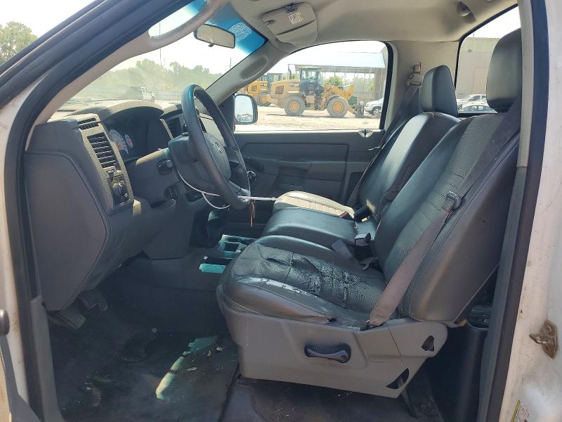 Aukcja sprzedaży 2007 Dodge Ram 1500, vin: 1D7HA16K17J583803, numer aukcji: 59407626