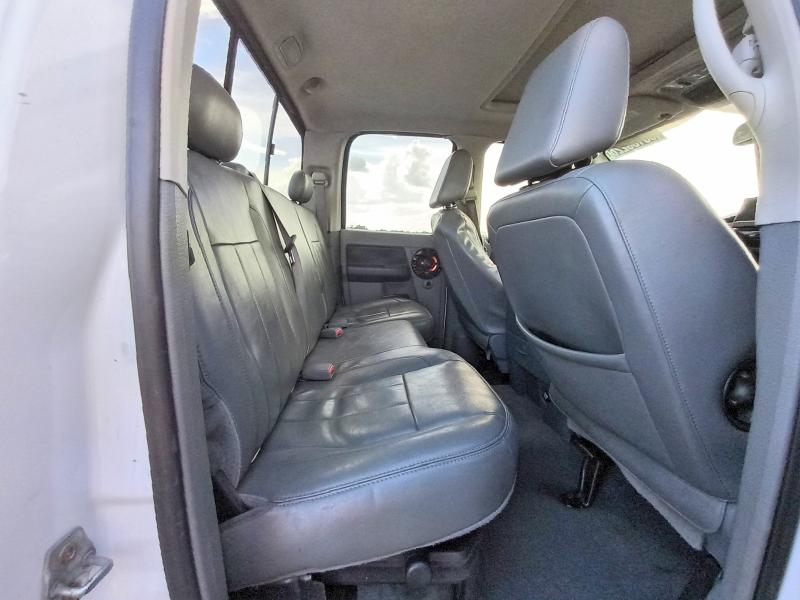 Продажа на аукционе авто 2008 Dodge Ram 1500, vin: 1D7HA18258S599849, номер лота: 66183226
