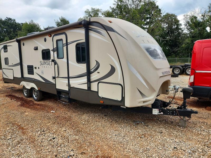 Aukcja sprzedaży 2016 Cross Roads Recreational Vehicle (rv), vin: 4V0TC2923GE017401, numer aukcji: 65916886