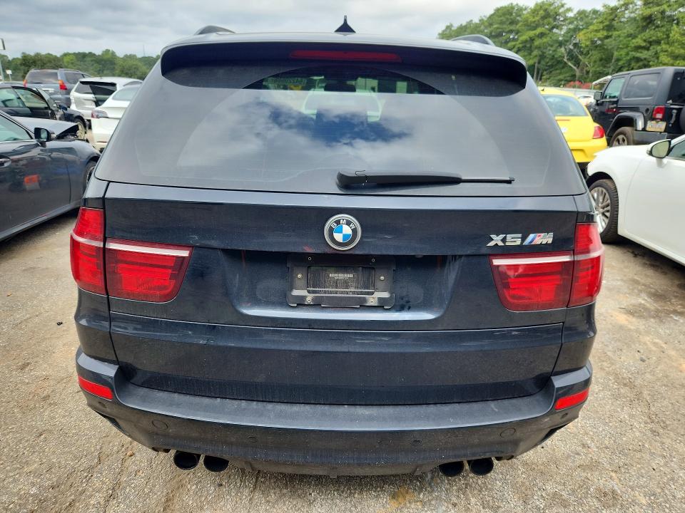 Продажа на аукционе авто 2013 Bmw X5, vin: 5YMGY0C58D0C11574, номер лота: 64220686