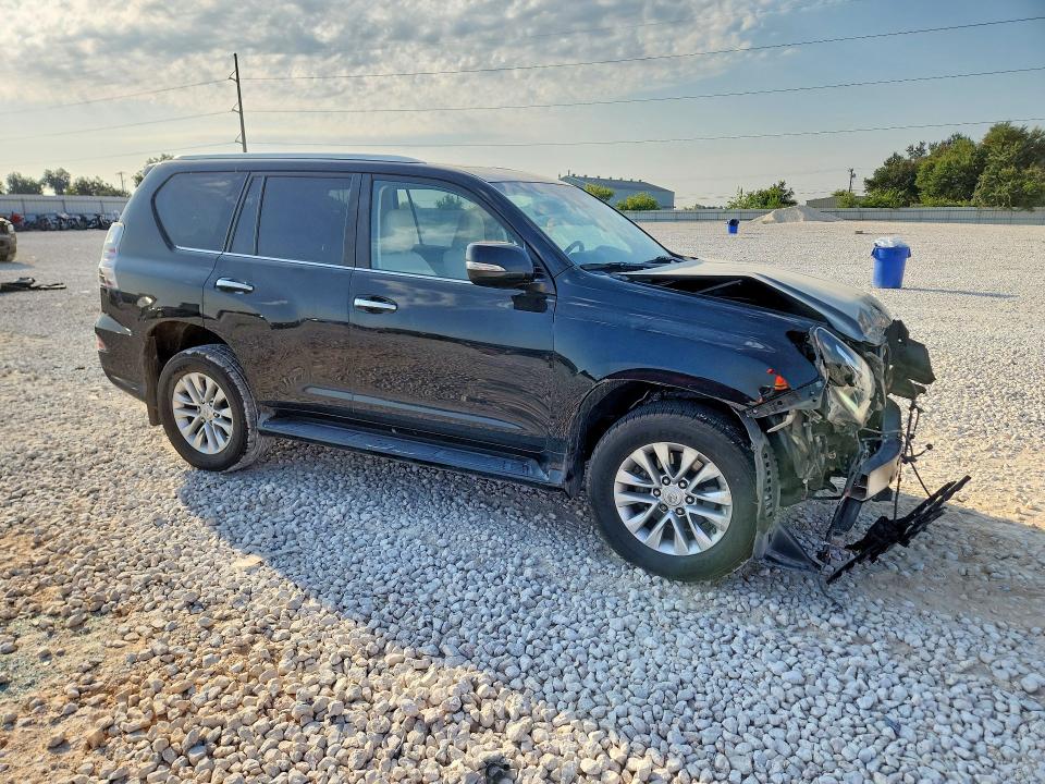 Aukcja sprzedaży 2021 Lexus Gx, vin: JTJAM7BX2M5279422, numer aukcji: 66533596