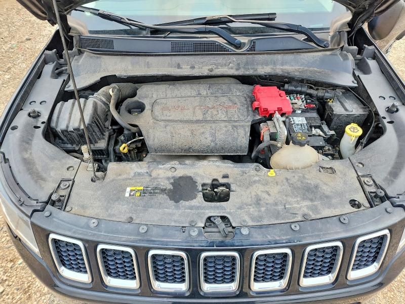 Aukcja sprzedaży 2020 Jeep Compass, vin: 3C4NJDABXLT167922, numer aukcji: 63178226