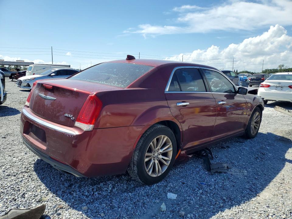 Продаж на аукціоні авто 2016 Chrysler 300c, vin: 2C3CCAEG7GH141206, номер лоту: 65654206