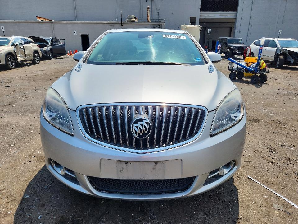 Aukcja sprzedaży 2017 Buick Verano, vin: 1G4PR5SK3H4106605, numer aukcji: 64196506