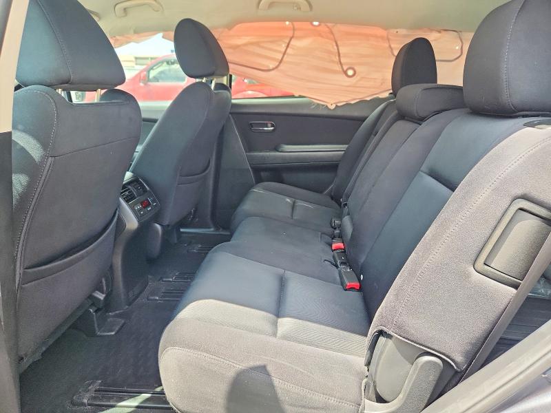 64560406 :رقم المزاد ، JM3TB2BAXF0460193 vin ، 2015 Mazda Cx-9 مزاد بيع