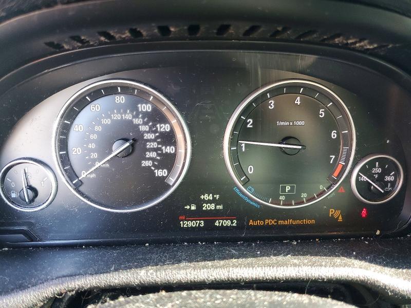 63248076 :رقم المزاد ، 5UXWX9C5XG0D67906 vin ، 2016 Bmw X3 مزاد بيع