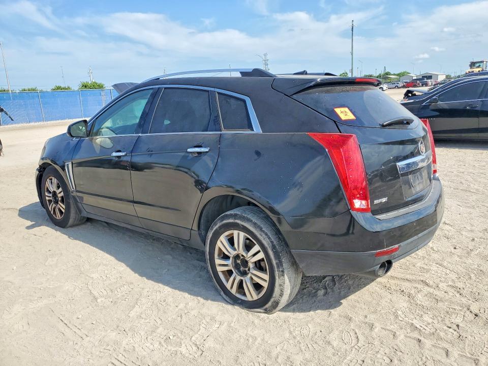 Продаж на аукціоні авто 2013 Cadillac Srx, vin: 5GYFNCE34DS598473, номер лоту: 65889156