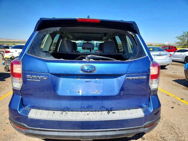 Aukcja sprzedaży 2018 Subaru Forester, vin: JF2SJAEC1JG448174, numer aukcji: 66470196