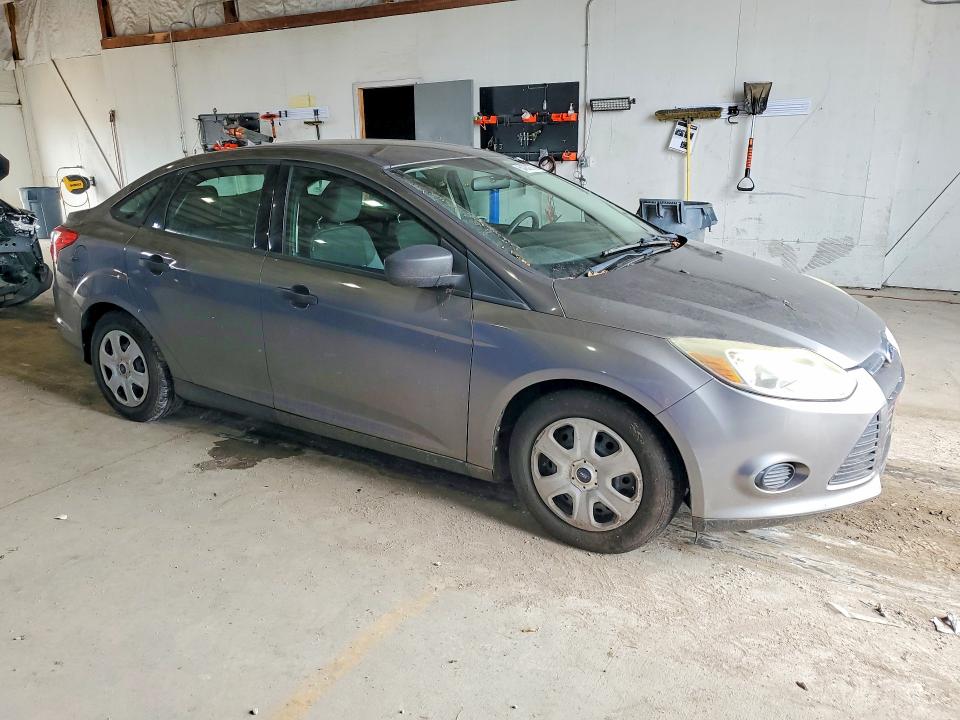 Продаж на аукціоні авто 2013 Ford Focus, vin: 1FADP3E23DL143656, номер лоту: 64302776
