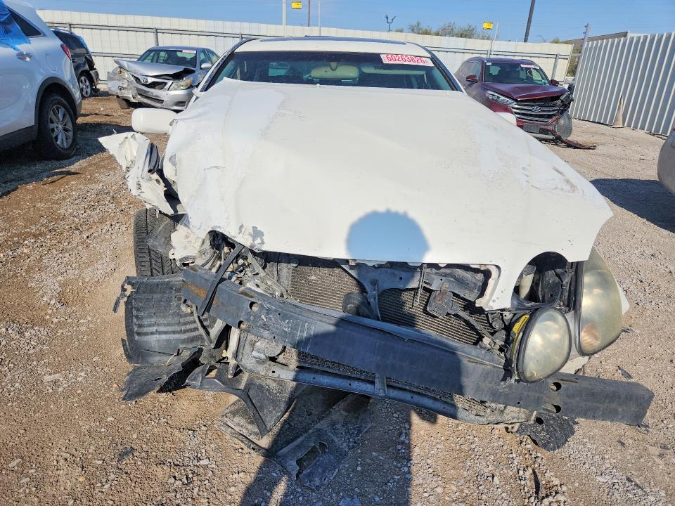 Продажа на аукционе авто 2000 Lexus Gs, vin: JT8BH68X8Y0024417, номер лота: 60263826