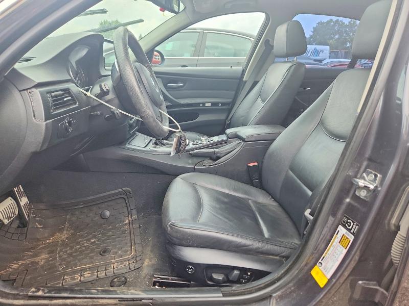 63153326 :رقم المزاد ، WBAVB33536KS31414 vin ، 2006 Bmw 330 مزاد بيع
