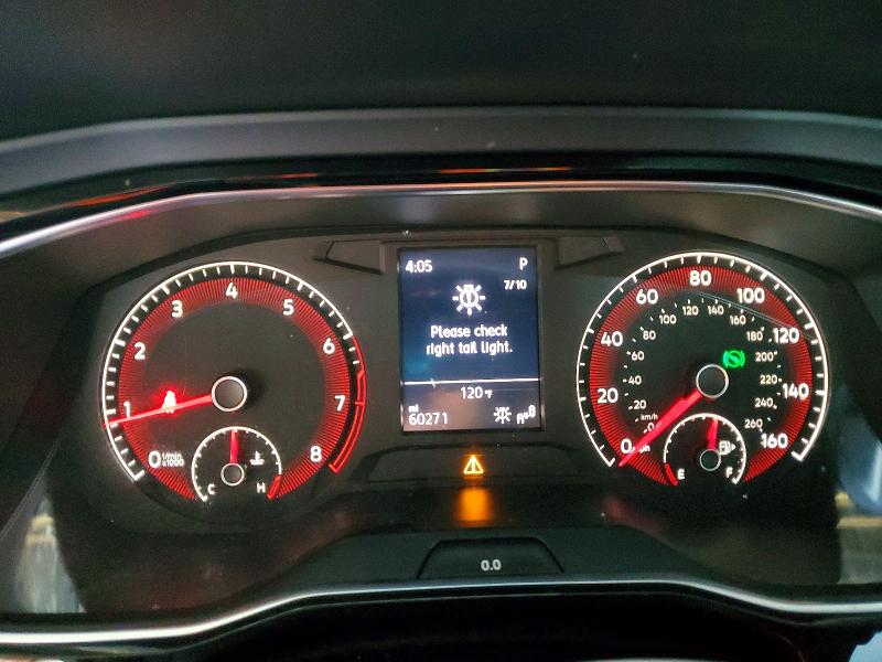 Продажа на аукционе авто 2019 Volkswagen Jetta, vin: 3VWC57BU8KM164262, номер лота: 66194876