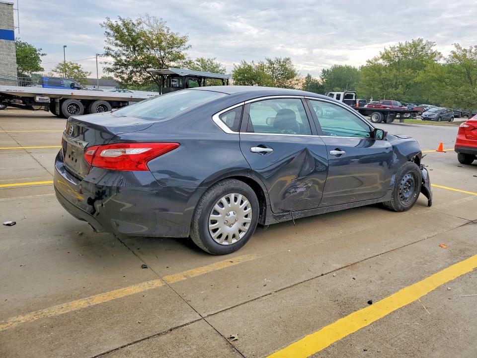 Aukcja sprzedaży 2016 Nissan Altima, vin: 1N4AL3AP8GC167228, numer aukcji: 66572586
