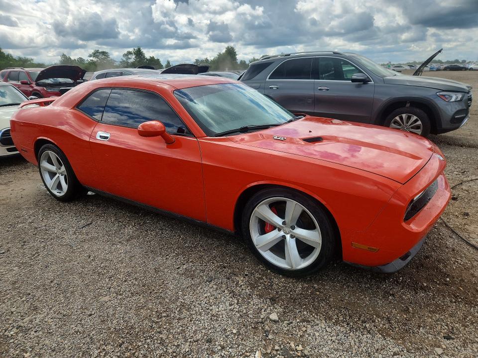 Aukcja sprzedaży 2008 Dodge Challenger, vin: 2B3LJ74WX8H289544, numer aukcji: 63407126