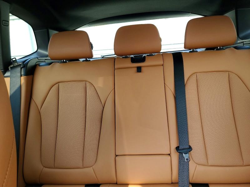 Aukcja sprzedaży 2022 Bmw X3, vin: 5UX53DP03N9K86373, numer aukcji: 64341366