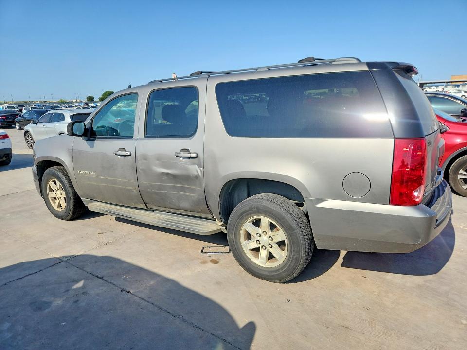Aukcja sprzedaży 2012 Gmc Yukon Xl, vin: 1GKS1HE05CR276577, numer aukcji: 63262896