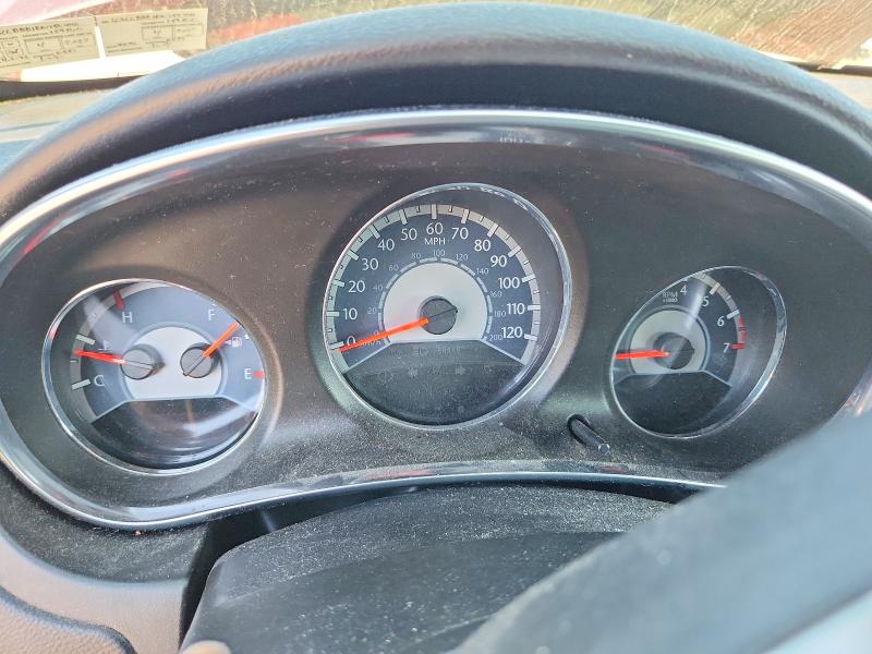 Aukcja sprzedaży 2014 Chrysler 200, vin: 1C3CCBBB1EN150440, numer aukcji: 65533166