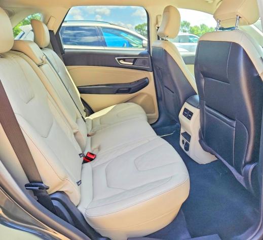 Aukcja sprzedaży 2023 Ford Edge, vin: 2FMPK4K98PBA22442, numer aukcji: 65106546