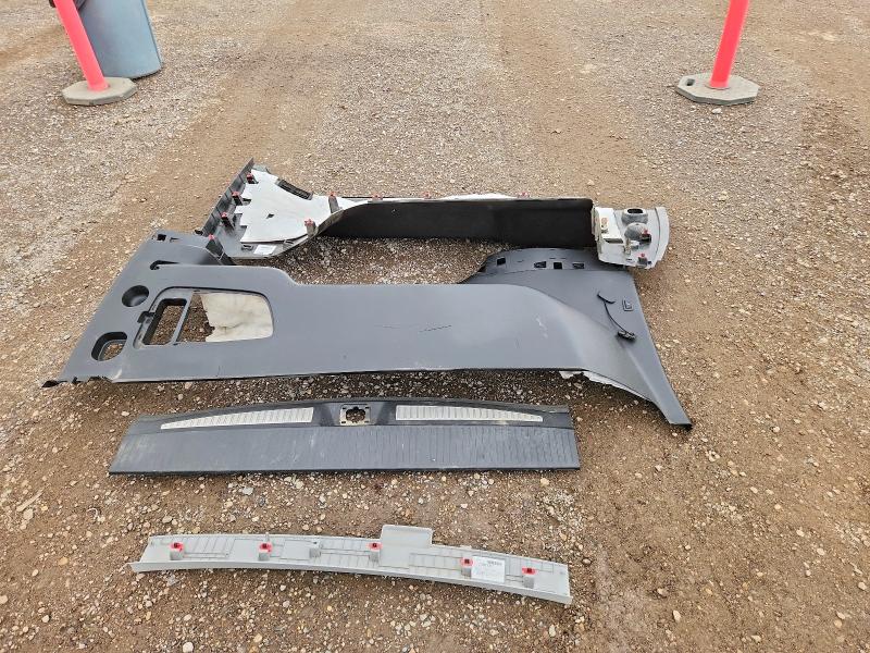 2025 Gmc Yukon მანქანა იყიდება აუქციონზე, vin: 2ATS10018SU291396, აუქციონის ნომერი: 65530496