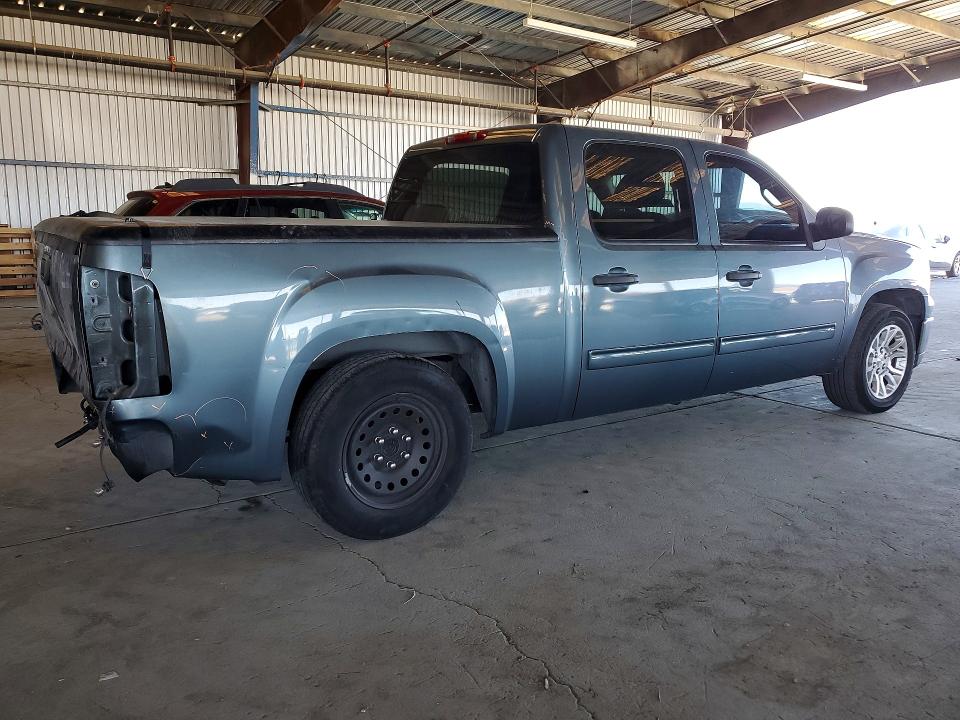 Продаж на аукціоні авто 2008 Gmc Sierra, vin: 3GTEC13C78G253154, номер лоту: 66043496