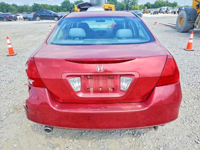 Продаж на аукціоні авто 2007 Honda Accord, vin: 1HGCM66417A050121, номер лоту: 64087526