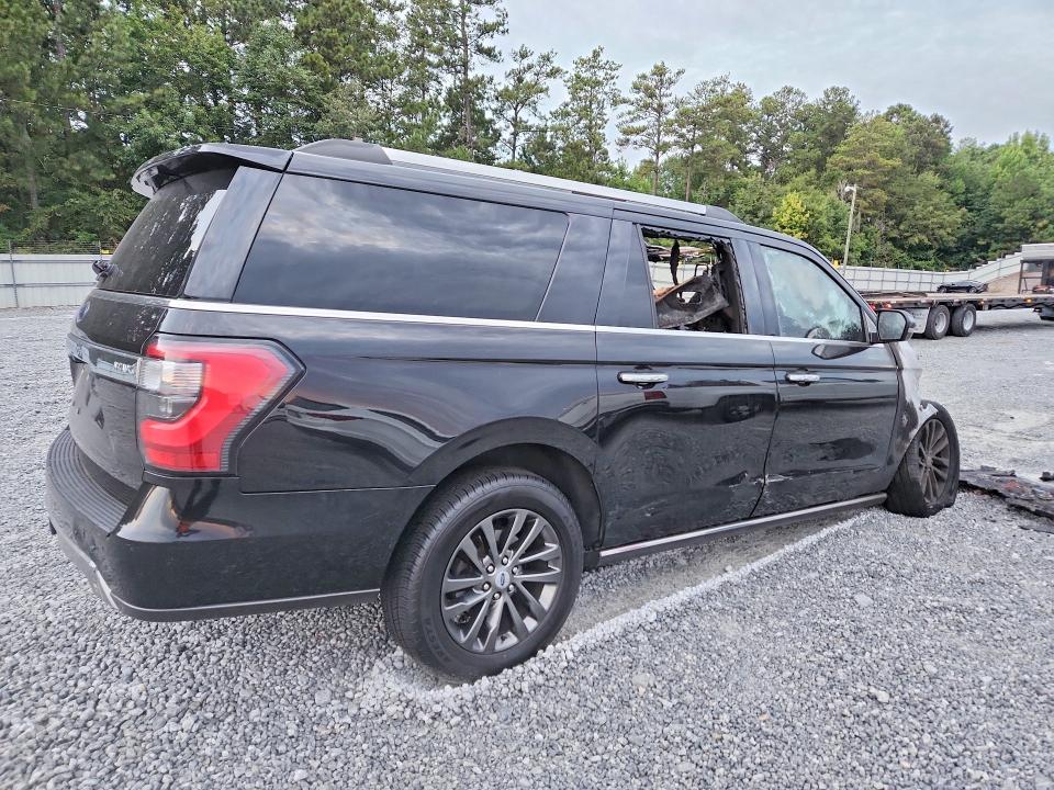 2021 Ford Expedition მანქანა იყიდება აუქციონზე, vin: 1FMJK2AT4MEA09646, აუქციონის ნომერი: 65669976
