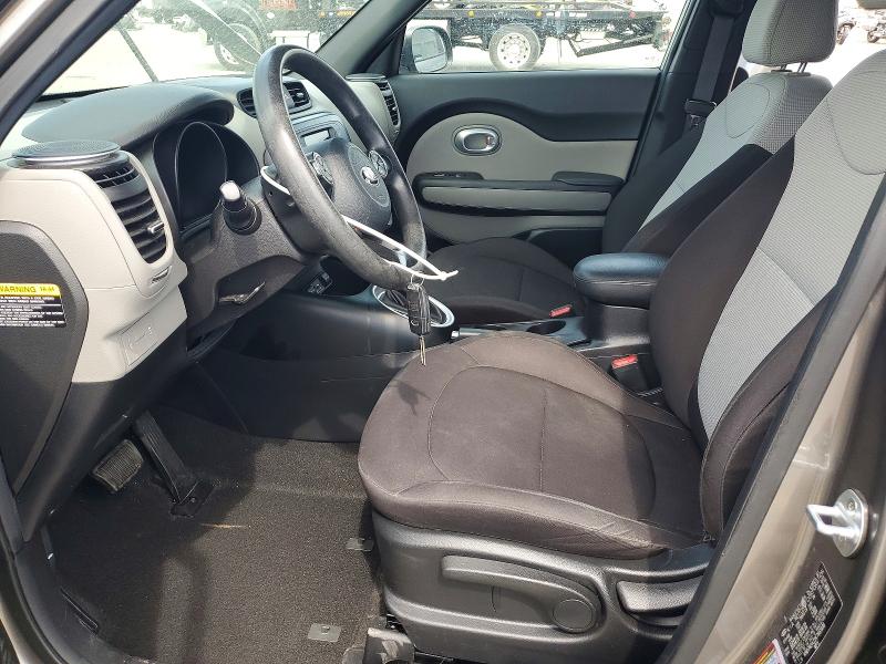 Продажа на аукционе авто 2019 Kia Soul, vin: KNDJN2A25K7661938, номер лота: 66248806