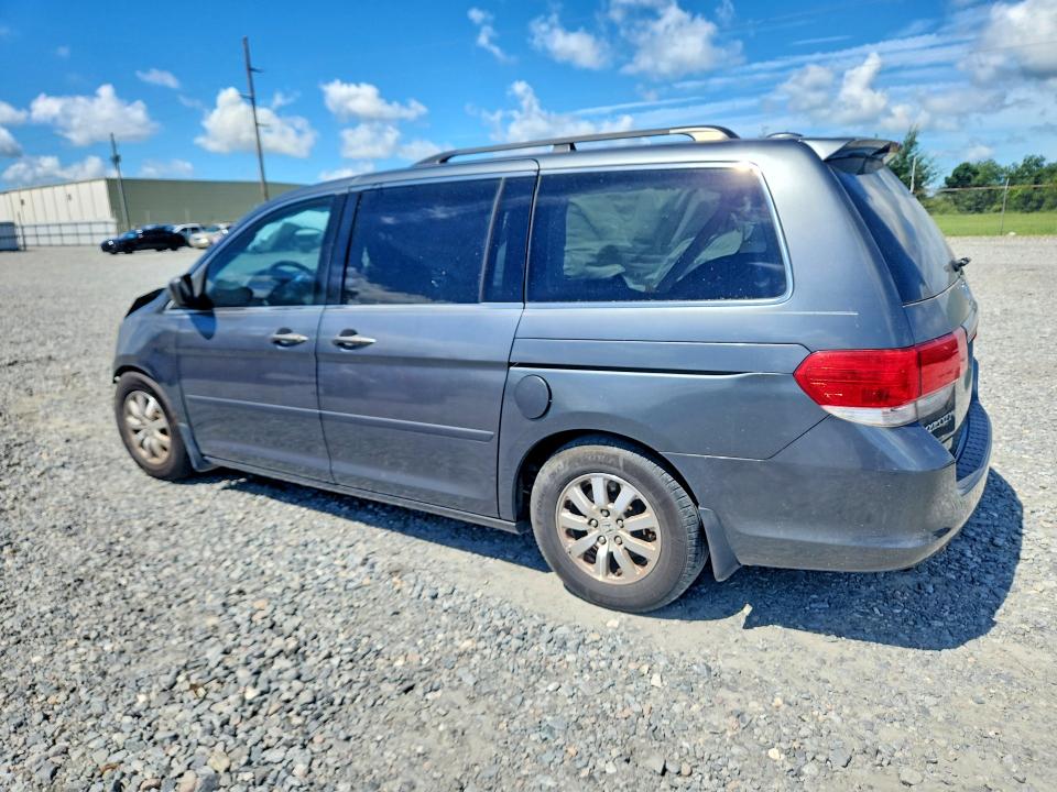 Aukcja sprzedaży 2010 Honda Odyssey, vin: 5FNRL3H67AB101144, numer aukcji: 64418456