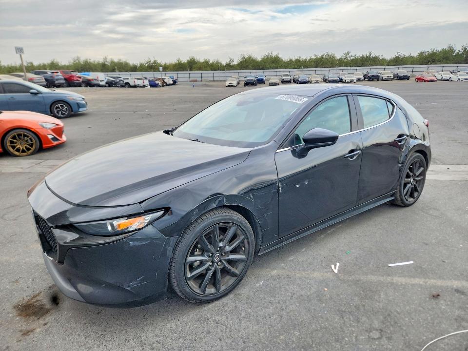 Продаж на аукціоні авто 2024 Mazda 3, vin: JM1BPAKM9R1700049, номер лоту: 67098066