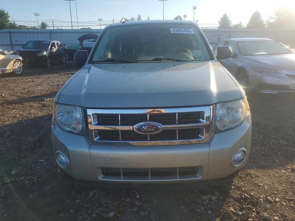 Продажа на аукционе авто 2010 Ford Escape, vin: 1FMCU0D72AKA54491, номер лота: 63885486
