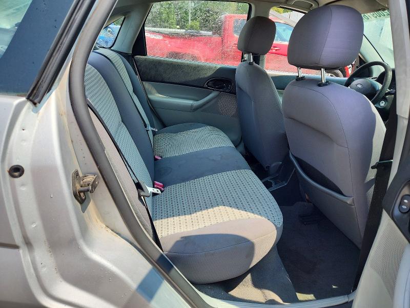 Продажа на аукционе авто 2007 Ford Focus, vin: 1FAFP34N07W249974, номер лота: 66200916