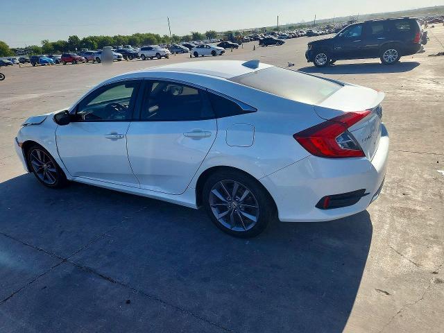 Aukcja sprzedaży 2019 Honda Civic, vin: JHMFC1F33KX010099, numer aukcji: 65005076