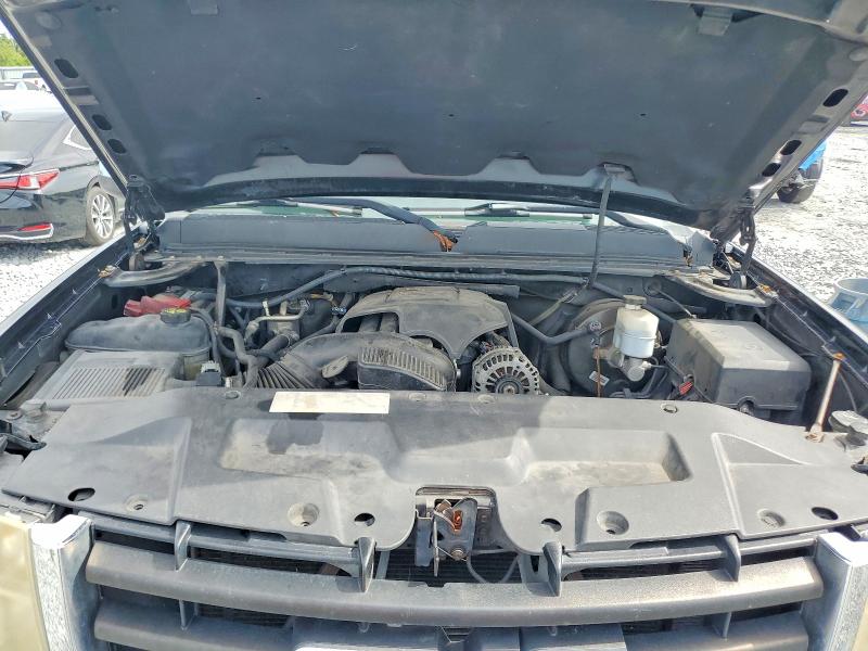 Продажа на аукционе авто 2011 Gmc Sierra, vin: 3GTP1VE08BG183213, номер лота: 66070746