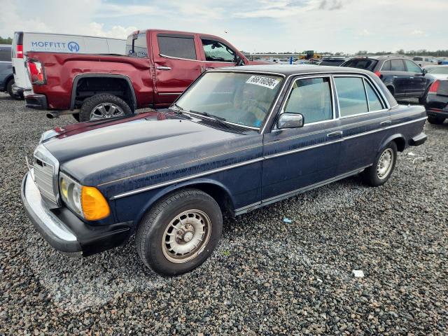 Продажа на аукционе авто 1983 Mercedes-benz 300, vin: WDBAB33A8DB018940, номер лота: 66616096