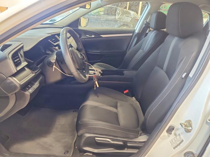 2019 Honda Civic მანქანა იყიდება აუქციონზე, vin: 2HGFC2F64KH564078, აუქციონის ნომერი: 63585706