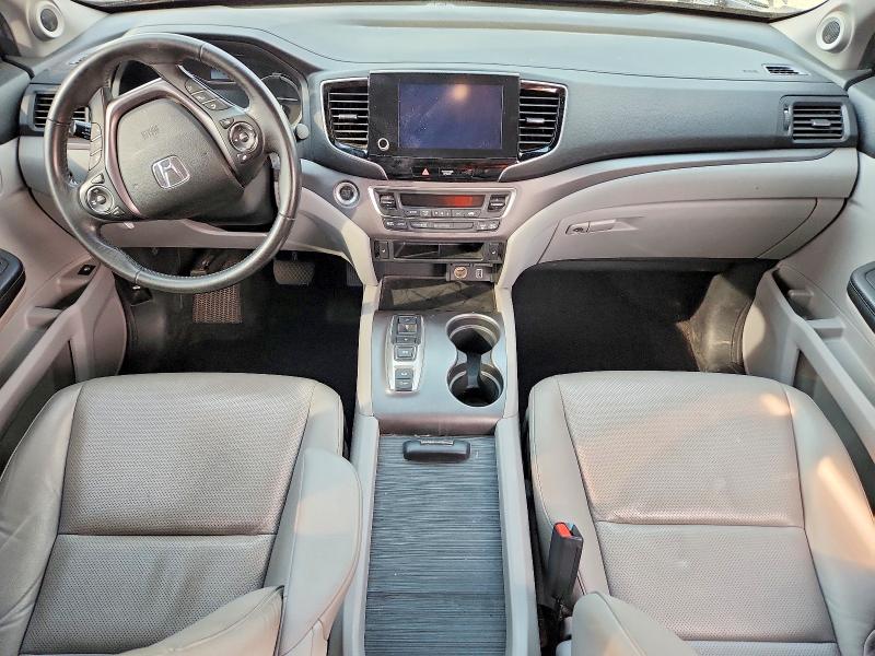 Aukcja sprzedaży 2022 Honda Ridgeline, vin: 5FPYK3F56NB002286, numer aukcji: 64047446