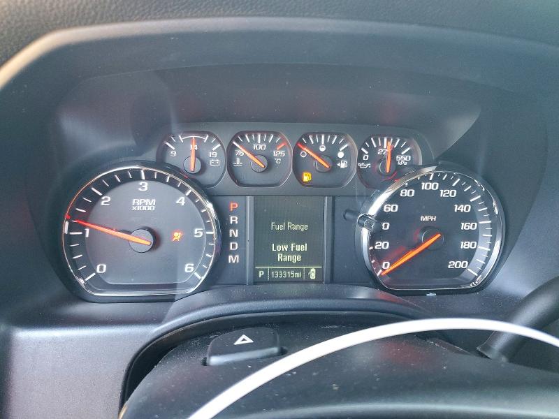 Aukcja sprzedaży 2015 Gmc Sierra, vin: 3GTP1TEH5FG163985, numer aukcji: 66316036